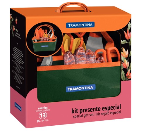 Kit Completo de Jardinería | Al Solar Vivero
