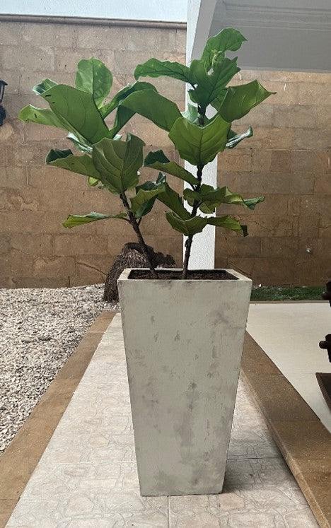 Columna Concreto - Al Solar
