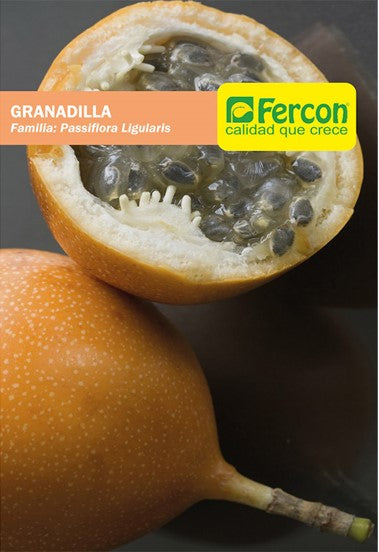 Semillas Frutales: Variedad y Sabor | Al Solar Vivero