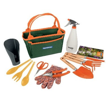Kit Completo de Jardinería | Al Solar Vivero