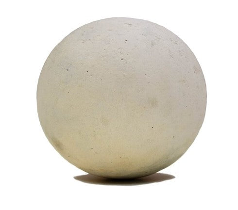 Esfera de piedra natural: Decoración para jardines | Al Solar Vivero