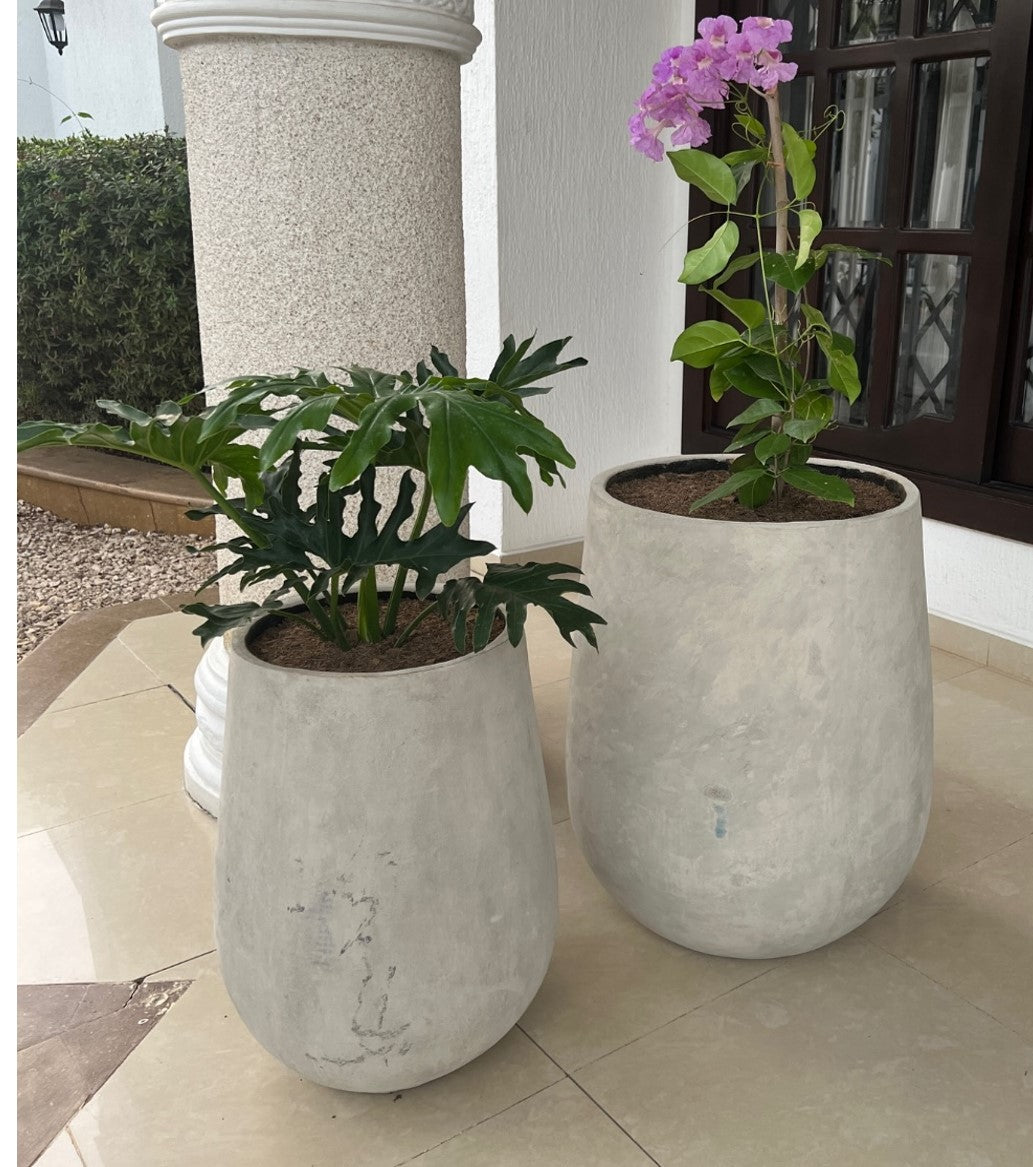 Gota Concreto - Al Solar