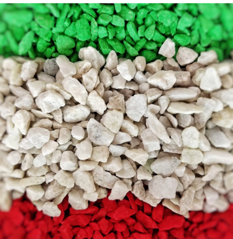 Piedras Decorativas - Al Solar
