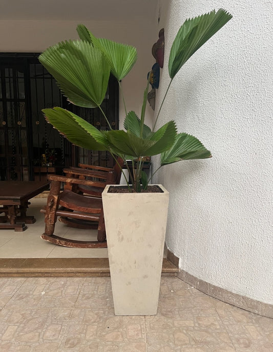 Columna Concreto - Al Solar