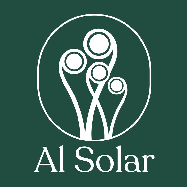 Logo | Al Solar Vivero